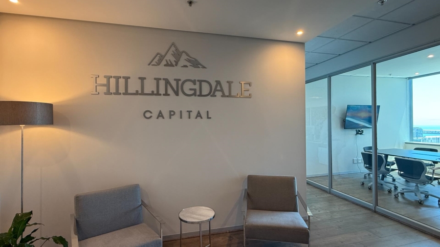 To Let commercial Property for Rent in Cape Town City Centre Western Cape